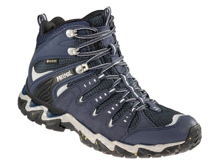 Meindl Respond II GTX Mid dames wandelschoenen