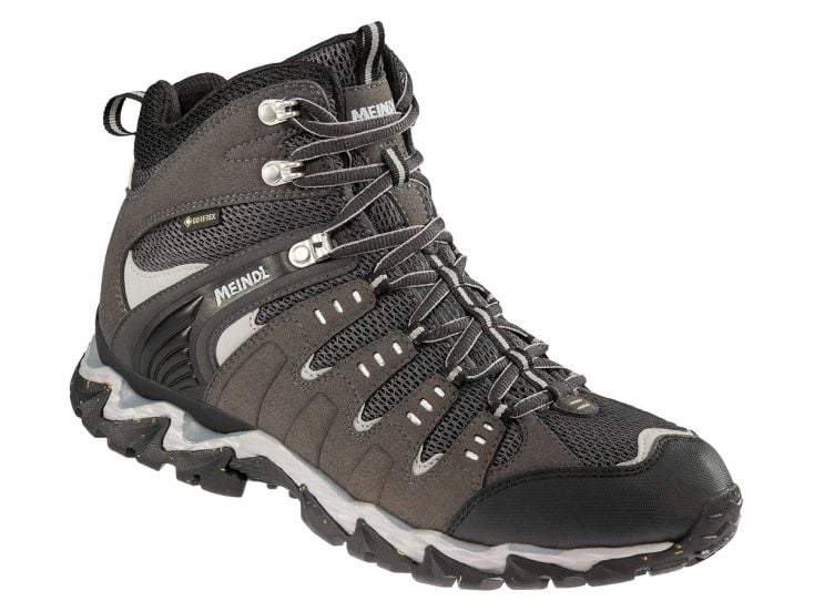 Meindl Respond II GTX Mid heren wandelschoenen