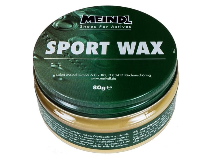 Meindl Sport Wax