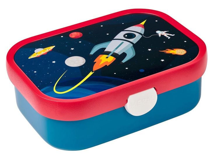 Mepal Campus Space lunchbox