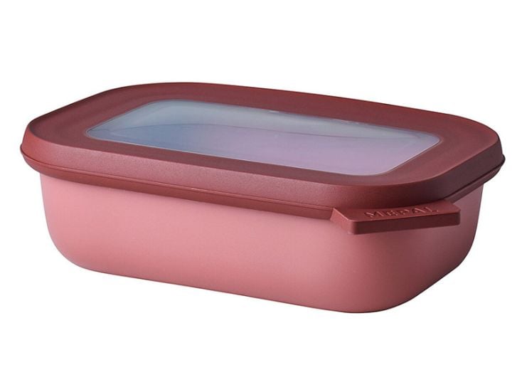 Mepal cirqula 500 ml Vivid Mauve multikom