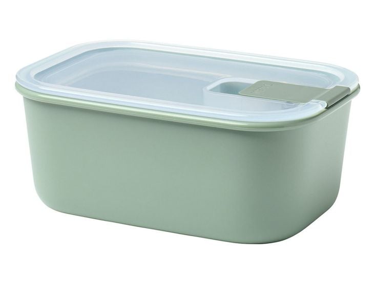 Mepal easyclip 700 ml Nordic Sage vershouddoos