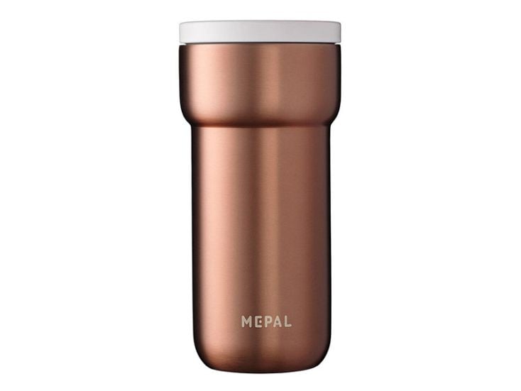 Mepal Ellipse Rose Gold 375 ml isoleerbeker