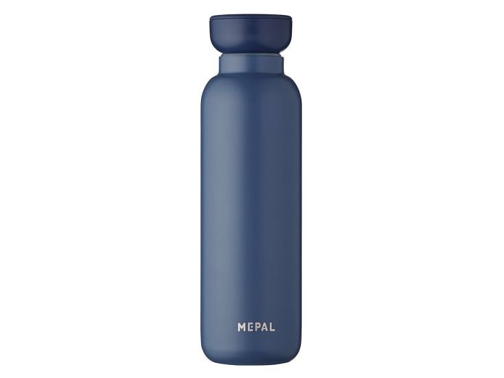 Mepal Ellipse Nordic denim 500 ml isoleerfles