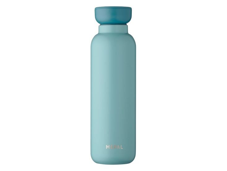 Mepal Ellipse Nordic green 500 ml isoleerfles