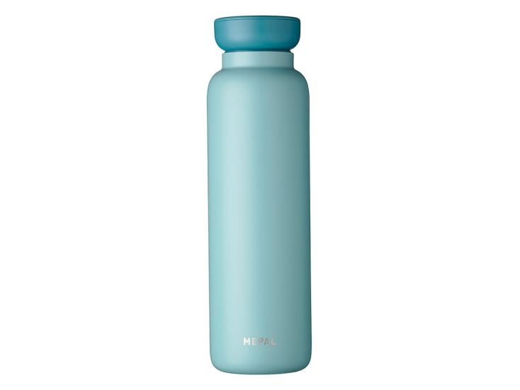Mepal Ellipse Nordic green 900 ml isoleerfles