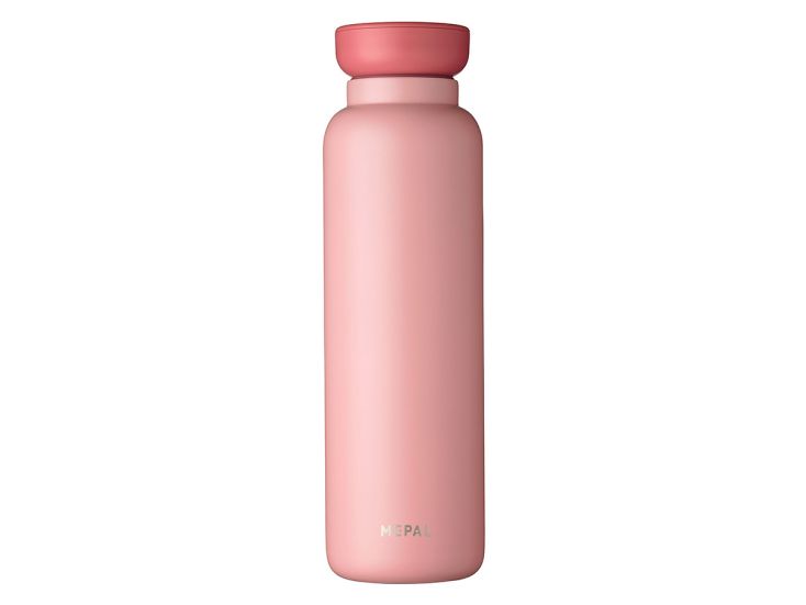 Mepal Ellipse Nordic pink 900 ml isoleerfles