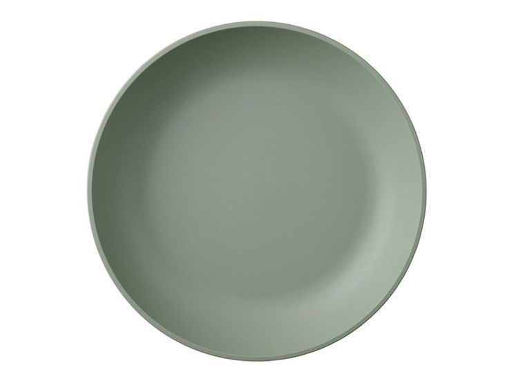 Mepal silueta 210 mm Nordic Sage diep bord