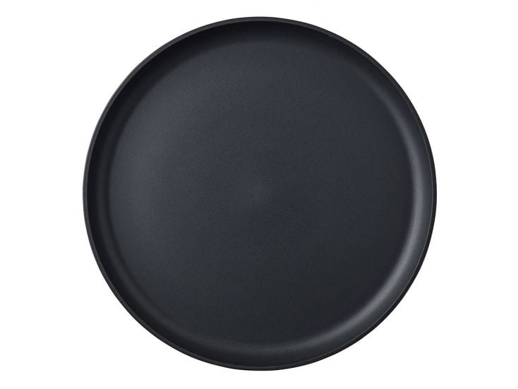 Mepal Silueta 260 mm Nordic Black plat bord