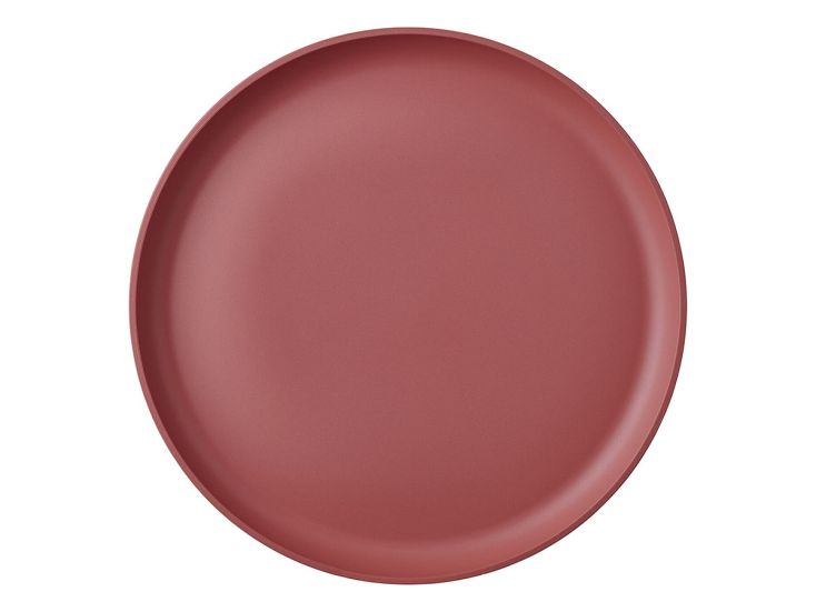Mepal Silueta 260 mm Vivid Mauve plat bord