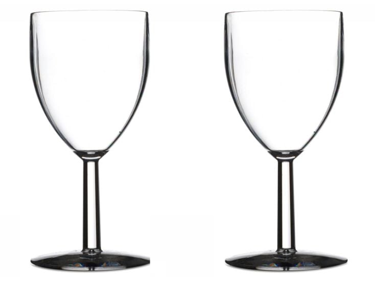 Mepal witte wijnglazen set