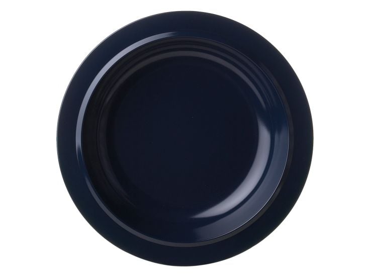 Mepal Basic D195 diep bord - Ocean Blue