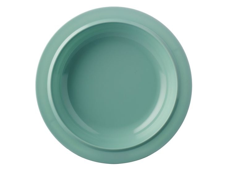 Mepal Basic D195 diep bord - Retro Green