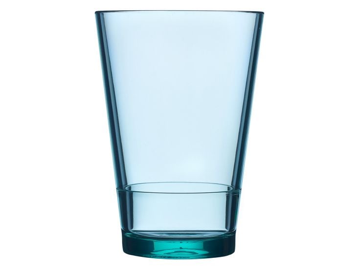 Mepal Flow glas - Retro Green