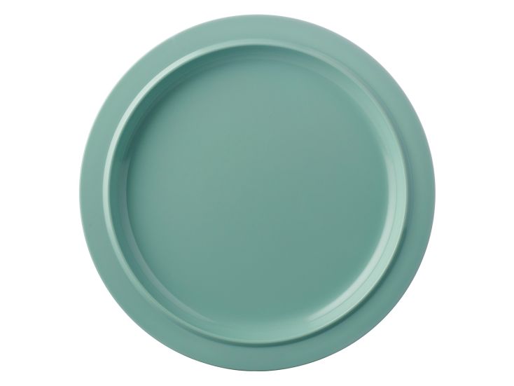 Mepal Basic P220 ontbijtbord - Retro Green