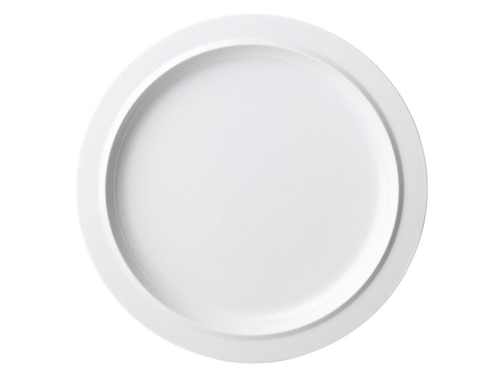 Mepal Basic P220 ontbijtbord - White