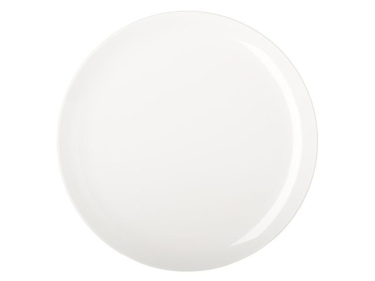 Mepal Flow ontbijtbord - White