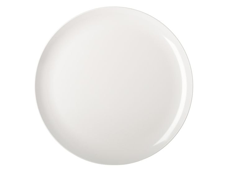 Mepal Flow plat bord - White
