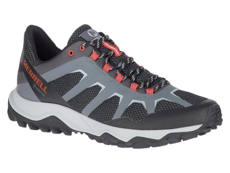 Merrell Fiery GTX heren trailrunschoenen