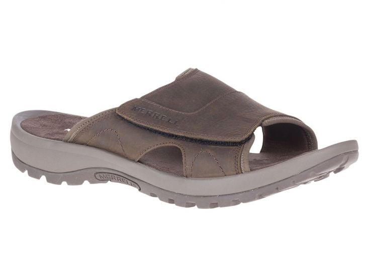 Merrell Sandspur II Slide heren slippers