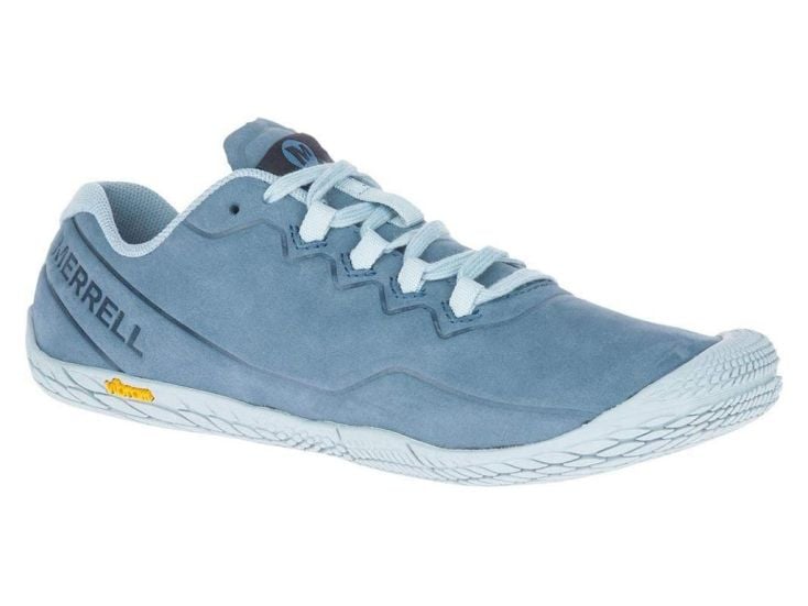 Merrell Vapor Glove 3 dames trailschoenen - Slate Blue