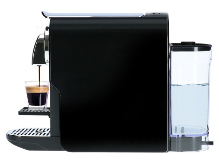Mestic ME-80 espresso machine