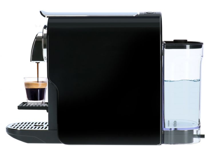extract seinpaal leren Mestic ME-80 espresso machine