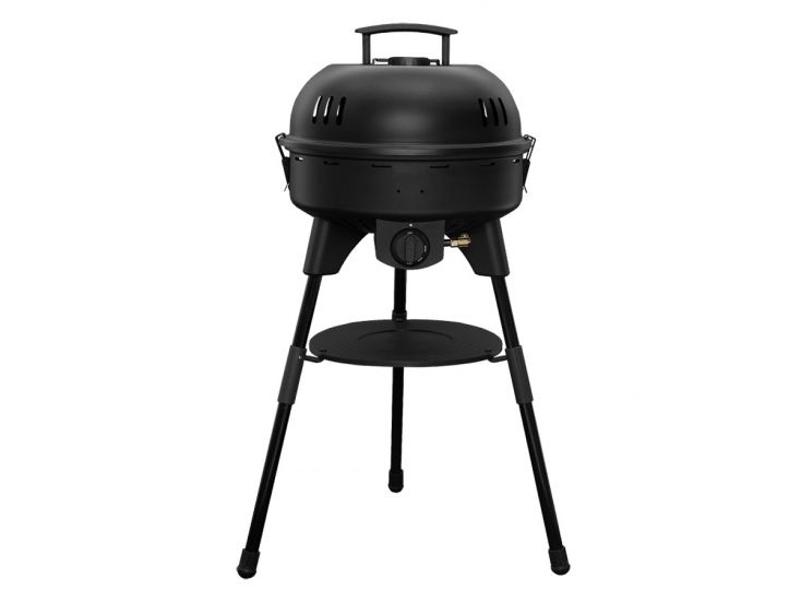 Mestic Best Chef MB-300 gasbarbecue