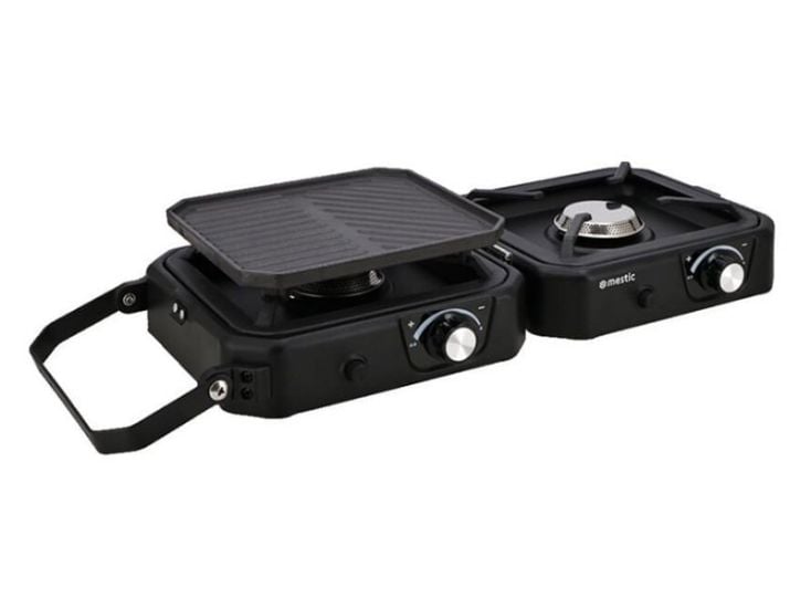 Mestic MGC-150 kooktoestel