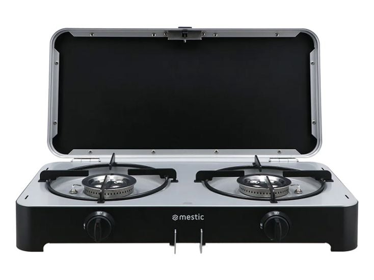 Mestic MGCP-1200 kooktoestel