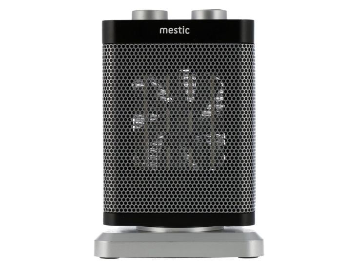 Mestic MKK-230 keramische kachel