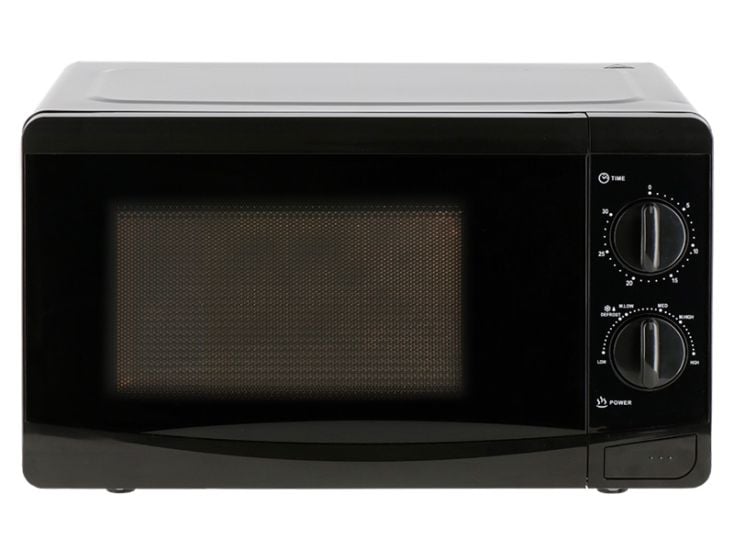 Mestic MM-120 magnetron