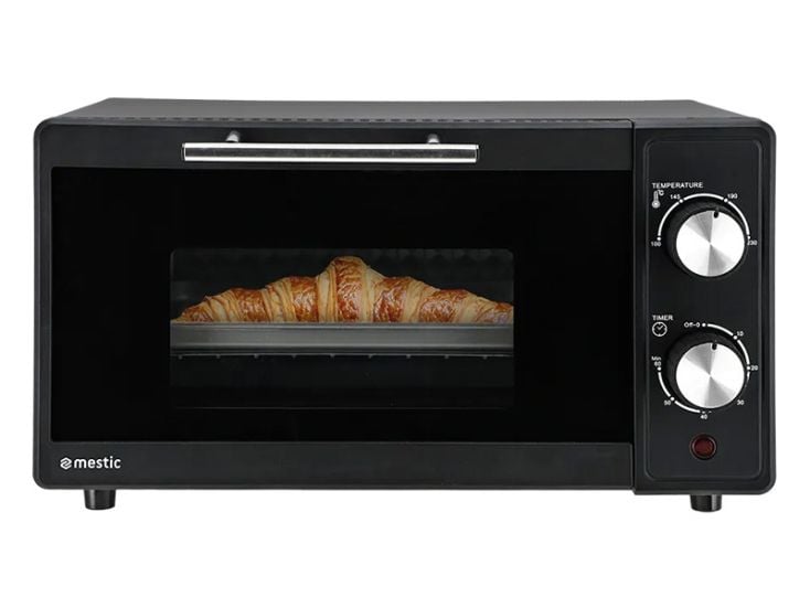 Mestic MO-60 oven