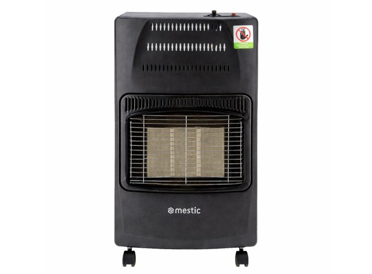 Mestic MRK-100 rolkachel - 50 mbar