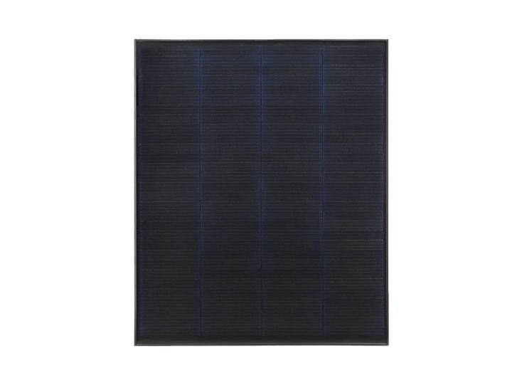 Mestic shingles MSSH-180 zonnepaneelset