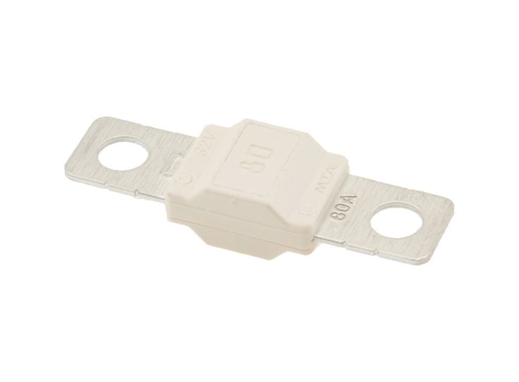 MIDI80/5 Powerzekering midi - 80 Amp