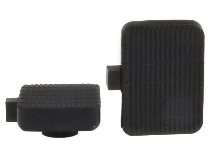 Milenco Aero Mirror spiegel-pads