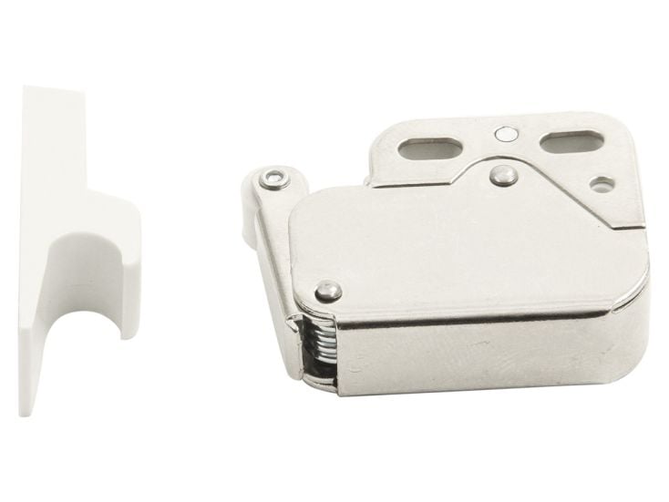 Obelink mini latch met houder