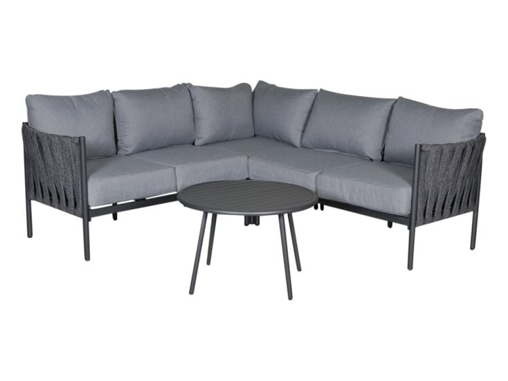 Outdoor Feelings Monte Carlo corner loungeset