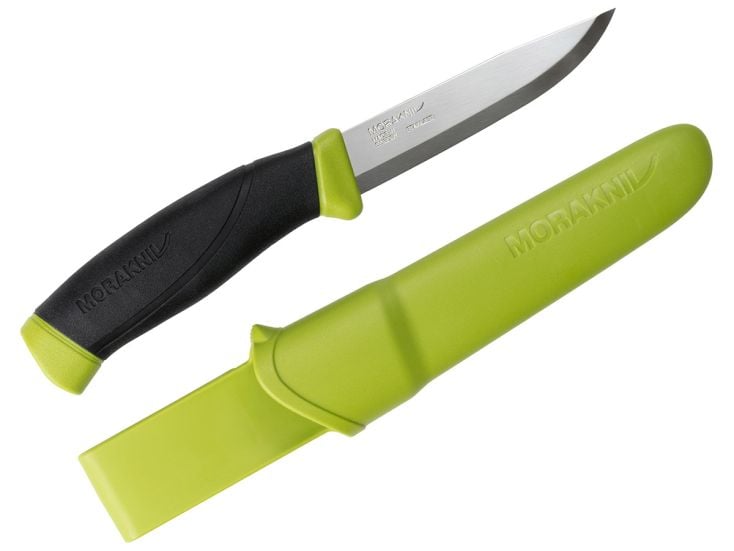 Morakniv Companion 2022 mes