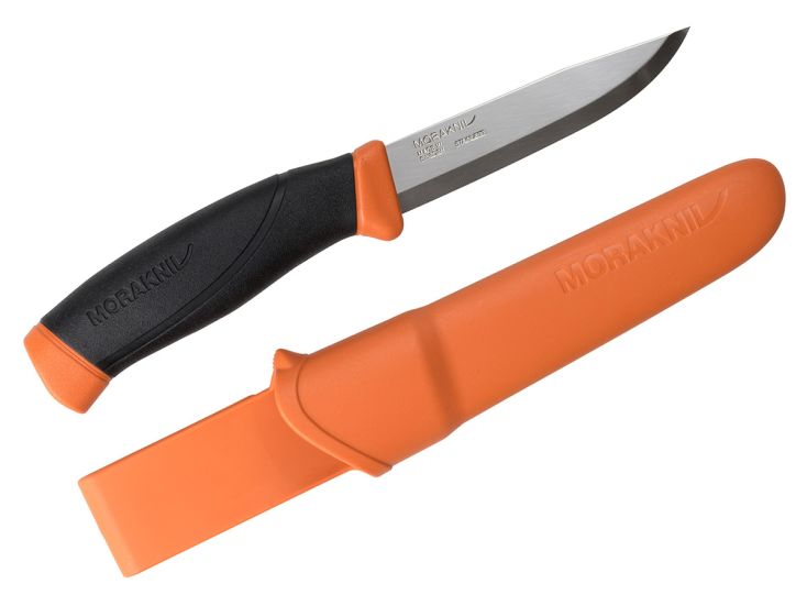 Morakniv Companion 2022 mes