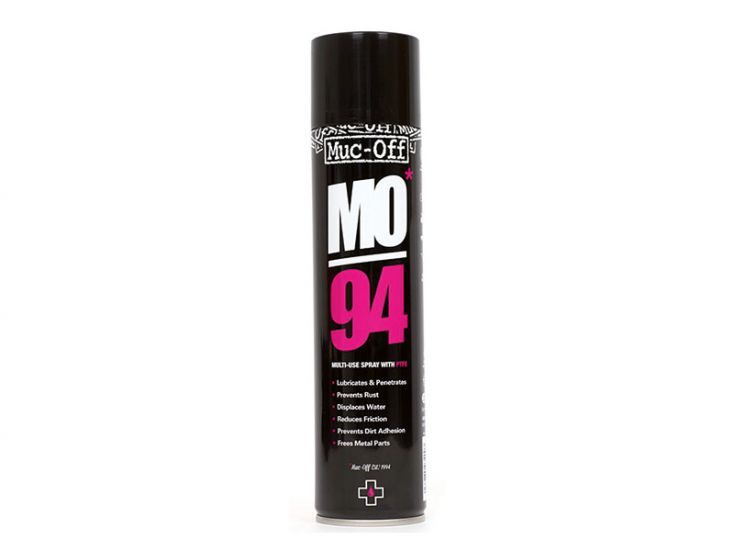 Muc-Off mo-94 bescherming spray