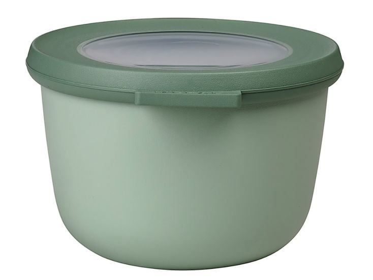 Mepal Cirqula 500 ml multikom - Nordic Sage