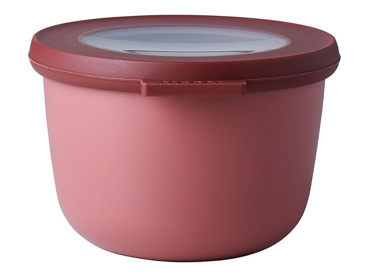 Mepal Cirqula 500 ml multikom - Vivid Mauve