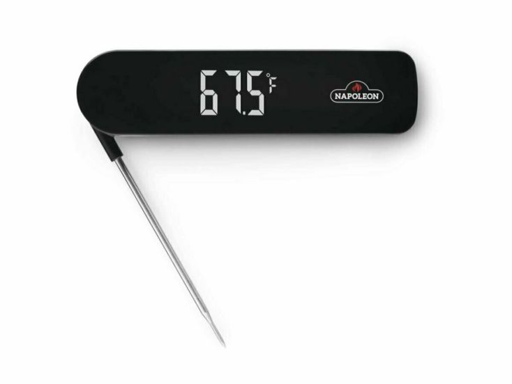 Napoleon digitale fastread thermometer