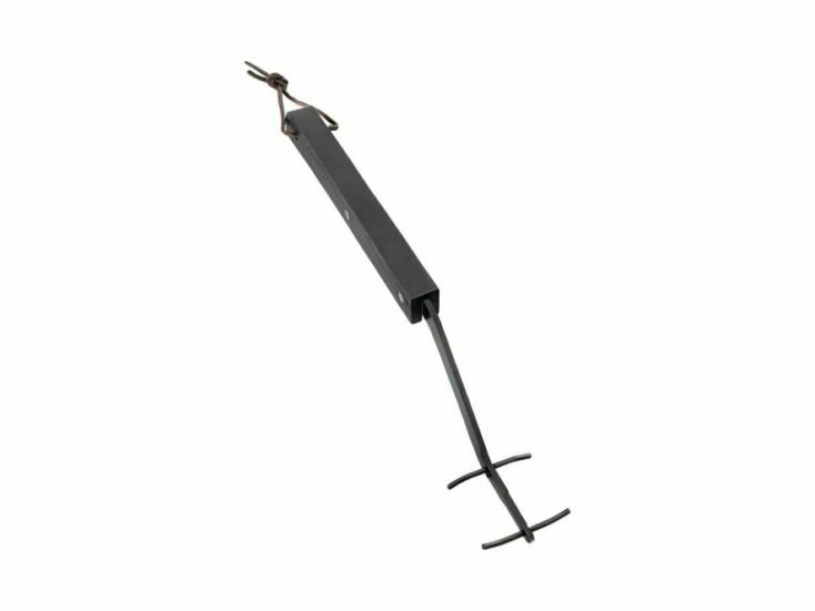 Napoleon grillrooster lifter