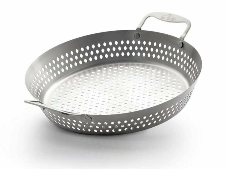 Napoleon groente bbq pan
