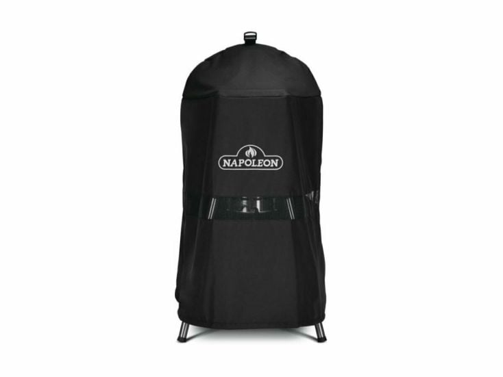 Napoleon houtskool bbq 47 cm afdekhoes