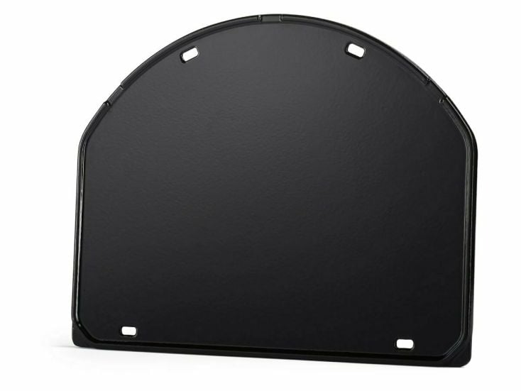 Napoleon houtskool bbq 57 cm grillplaat