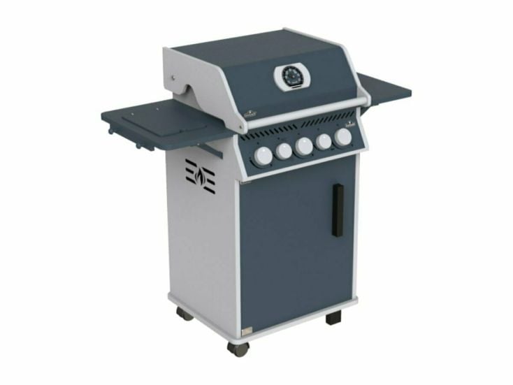 Napoleon Kids Grill Rogue SE 425 speelgoed bbq